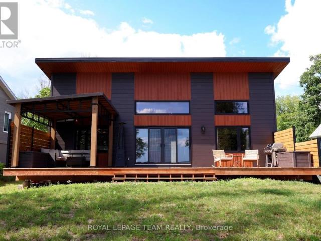 177 Rideau Street Drummond/North Elmsley, ON K7H0A7