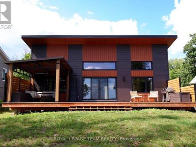 177 Rideau Street, Drummond/North Elmsley, ON, K7H 0A7 house for lease | Listing ID X13724 | Royal LePage