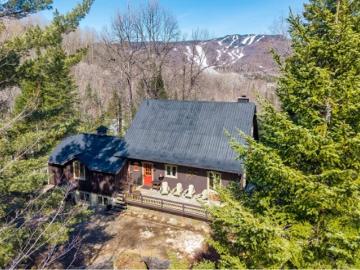 177 Rue Cachée, Mont Tremblant, QC, J8E 1G9 house for sale | Listing ID 15296 | Royal LePage