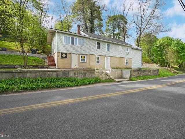 177 W 2nd Mountain Rd, Pottsville, PA 17901 | MLS #PASK2026
