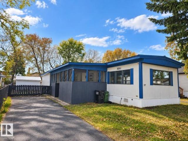 177 West View Cr Nw Northwest, Edmonton, AB, T5S 1T1 house for sale | Listing ID E4511 | Royal LePage