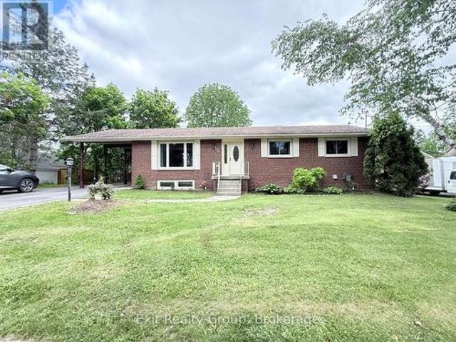 177 West Front Street, Stirling Rawdon Stirling Ward, ON, K0K 3E0 house for sale | Listing ID X13415 | Royal LePage