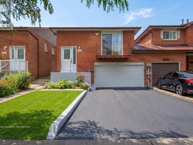 177 Westmore Drive S, Toronto, ON, M9V 4N2 house for sale | Listing ID W13706 | Royal LePage