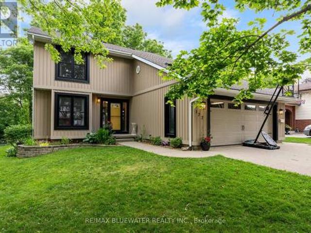 177 Toronto Street, West Perth Mitchell, ON, N0K 1N0 house for sale | Listing ID X13537 | Royal LePage