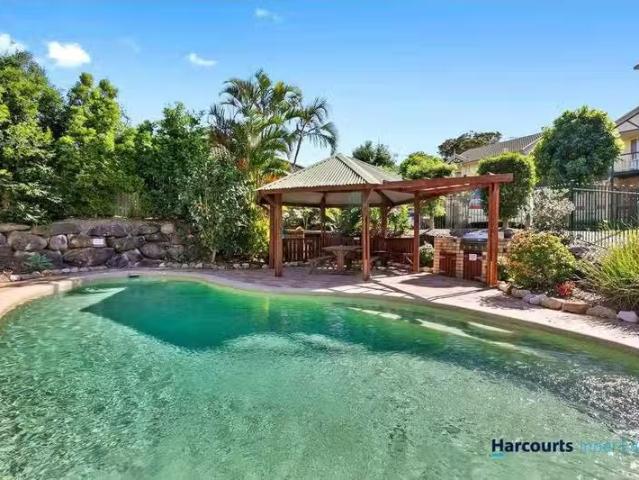 17/7 Titania Street, MORNINGSIDE, QLD 4170 House for Rent