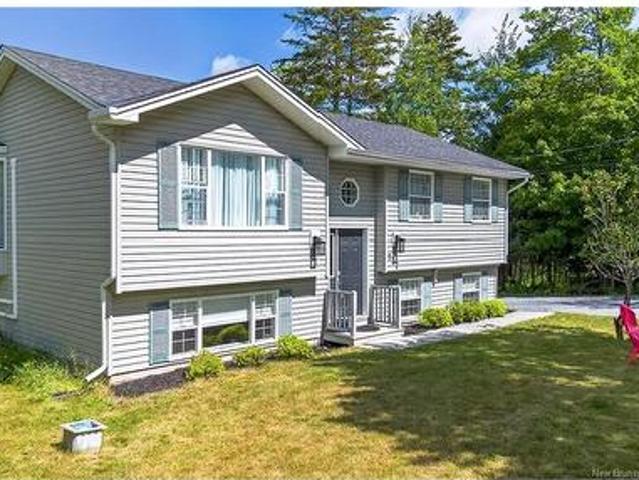 177 Vincent Rd, Quispamsis, NB, E2E 1P5 house for sale | Listing ID NB144116 | Royal LePage