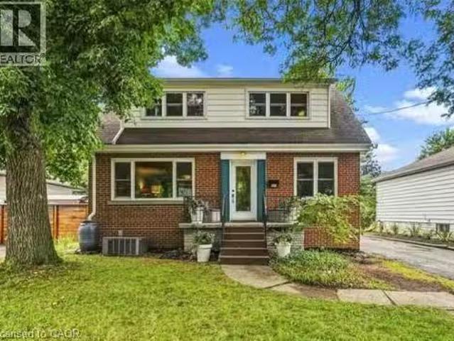177 York Road, Dundas, ON, L9H 1M8 house for sale Listing I.