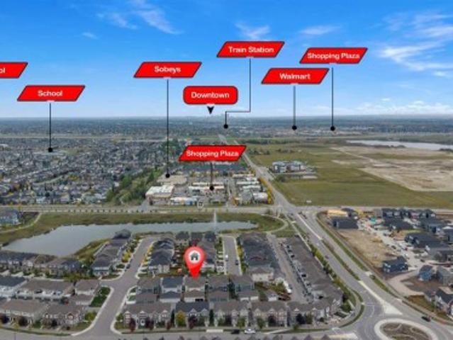 177 Yorkville Manor Sw, Calgary, AB, T2X 4B5 house for sale | Listing ID A2347 | Royal LePage