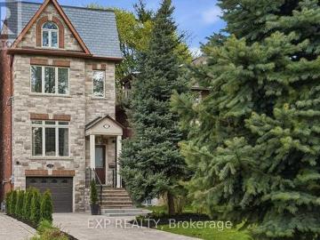 177A Lyndhurst Avenue, Toronto, ON, M5R 3A1 house for sale | Listing ID C13489 | Royal LePage