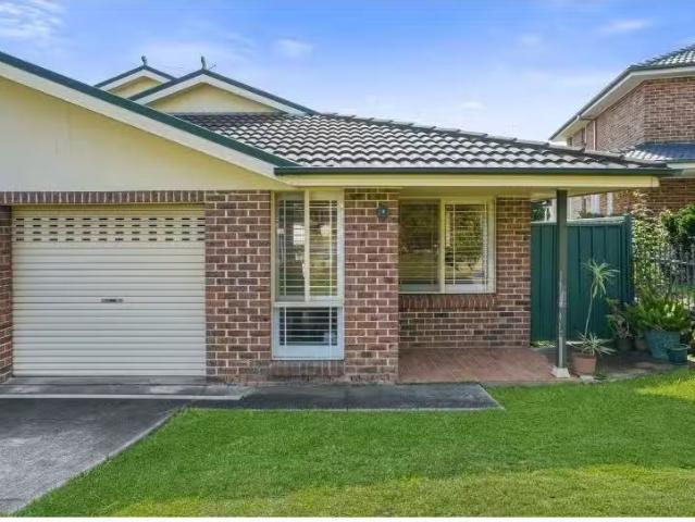 177b Glenwood Park Drive, Glenwood Townhouse for rent Listed.