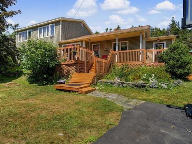1784 Portugal Cove Road, Portugal Cove, NL, A1M 2N5 house for sale | Listing ID 1302 | Royal LePage