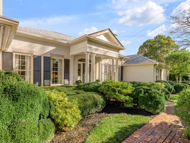 1785 Mooreland Drive