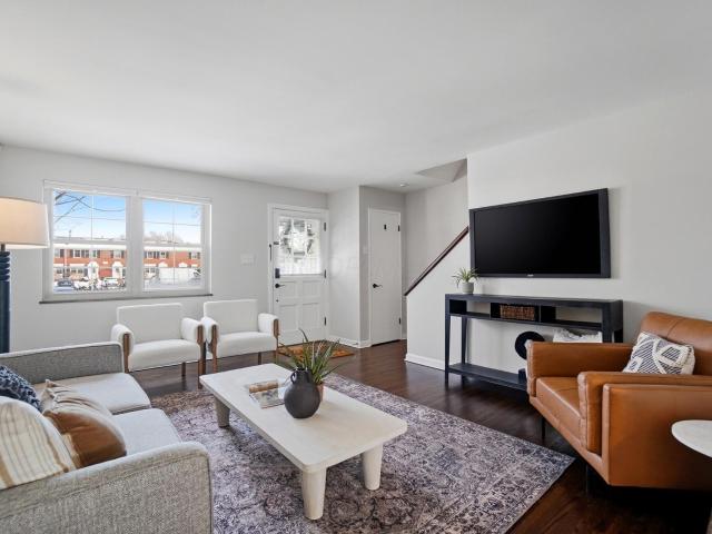 1785 Northwest Court # D