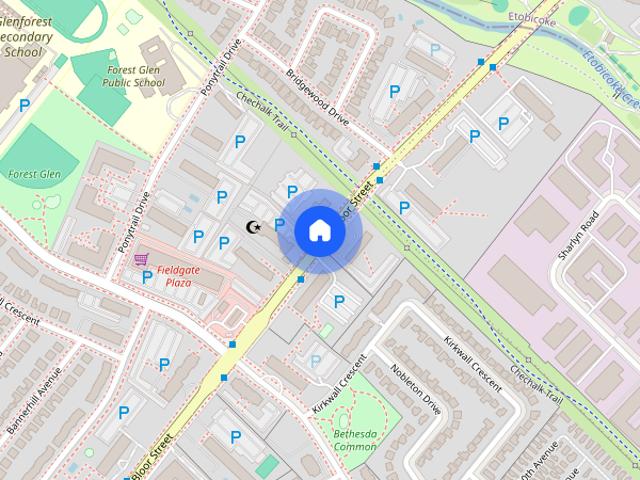 1785 Bloor Holdings Inc. — Bachelor