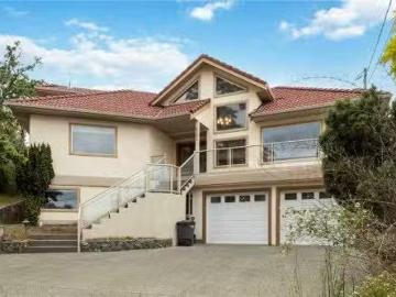 1785 Cedar Hill Cross Rd, Saanich, BC, V8P 2R2 house for sal.