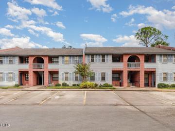 1785 Harrison St, Unit 211, Titusville, FL 32780 | MLS #1075