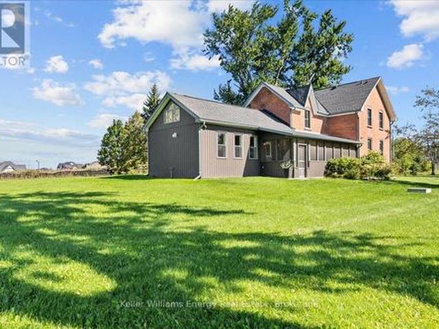 1786 Matchett Line, Otonabee South Monaghan, ON, K9J 6Y3 house for sale | Listing ID X13779 | Royal LePage