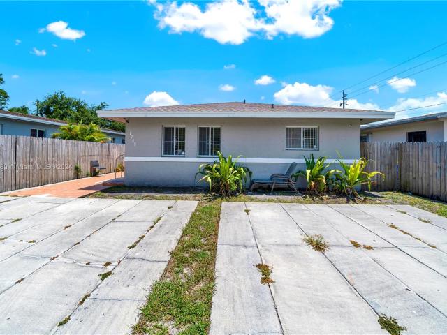1786 NW 47th Ter, Miami, FL 33142 | MLS #A11598
