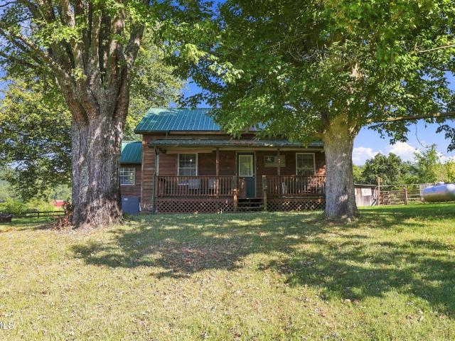 1786 Goshen Valley Road