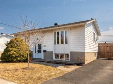 House for sale in Longueuil - Garden, Terrace