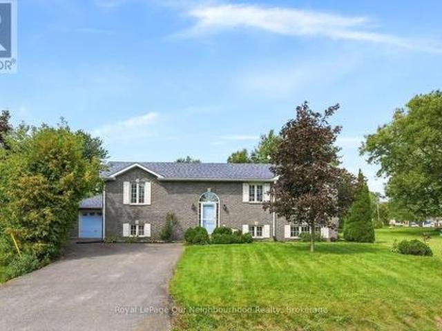 17874 Telephone Road, Quinte West Murray Ward, ON, K8V 5P4 house for sale | Listing ID X13775 | Royal LePage