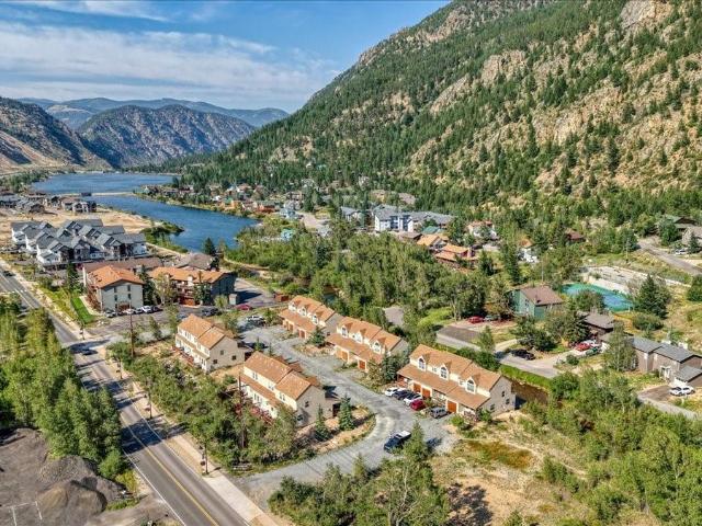 1787 Mountain Creek Drive # 14