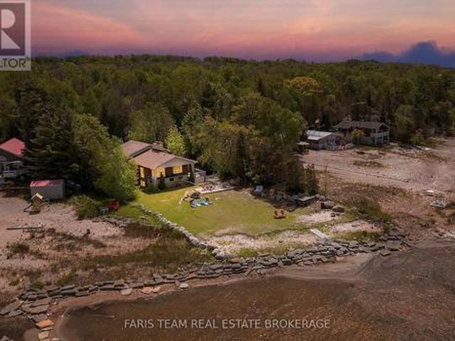 1787 Champlain Road, Tiny, ON, L9M 0B6 house for sale | Listing ID S13641 | Royal LePage