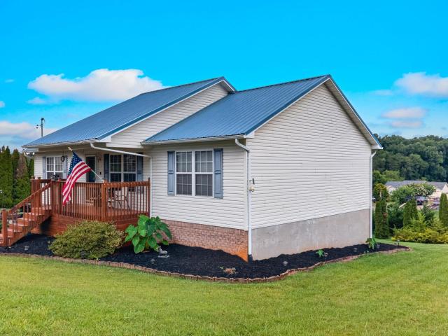 1787 Sand Plant Road