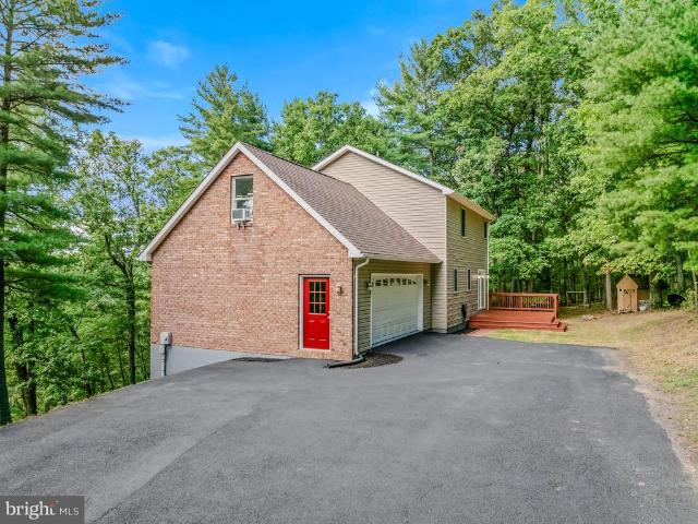 1787 Spohrs Road