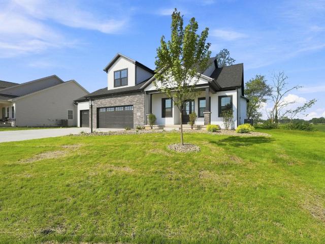 17855 Hutt Ridge Court