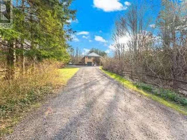 17888 Innis Lake Road, Caledon, ON, L7K 2K7 house for sale.