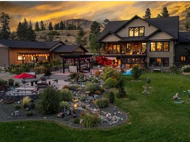 1788 Alba Road, Okanagan Falls, BC, V0H 1R2 house for sale | Listing ID 10379 | Royal LePage