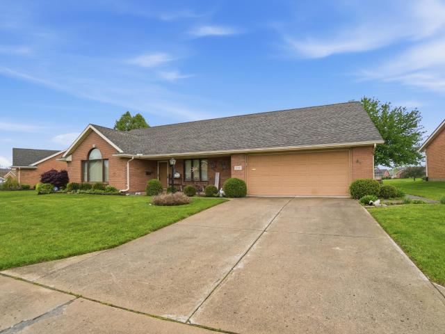 1788 Berwick Drive
