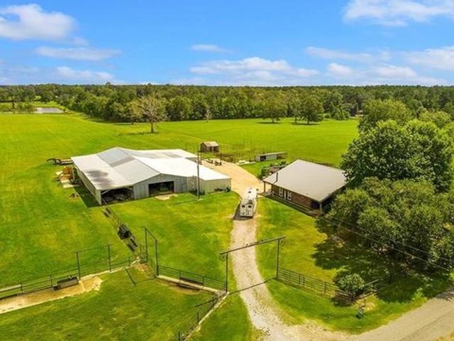 1788 County Road 480, Kirbyville, TX 75956
