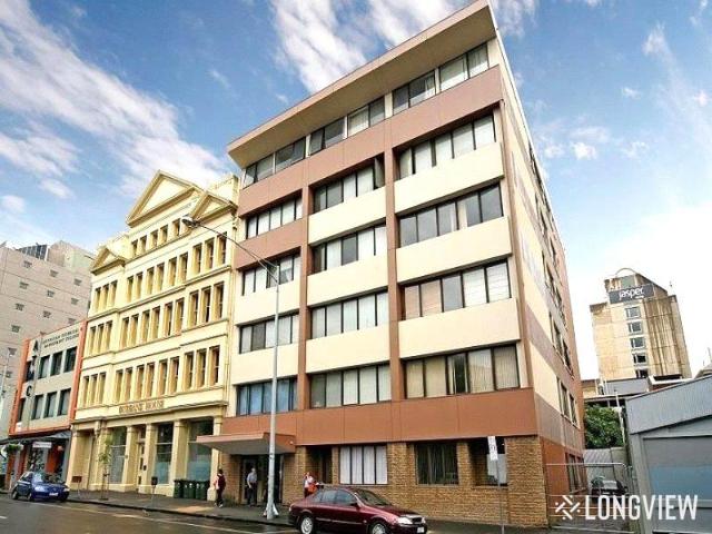 17/88 franklin street, melbourne, vic, 3000