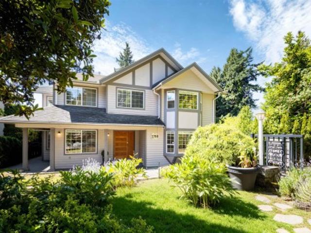 1788 Gordon Avenue, West Vancouver, BC, V7V 1V3 house for sale | Listing ID R3147 | Royal LePage