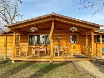1788 Hwy 95, Council, US, ID