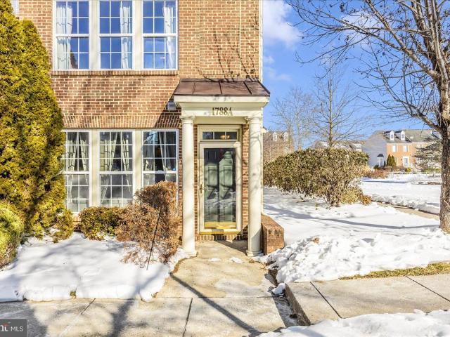 1788 Poolside Way # 21 A