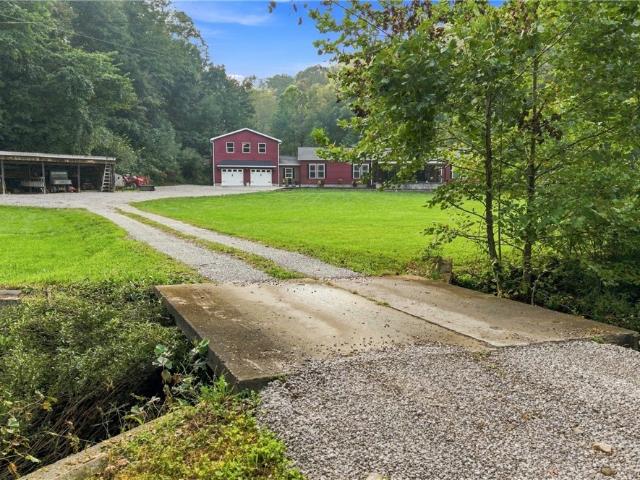1788 Right French Creek Road