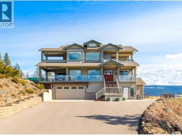 1788 Shayler Place, Kelowna, BC, V1V 2R1 house for sale | Listing ID 10397 | Royal LePage