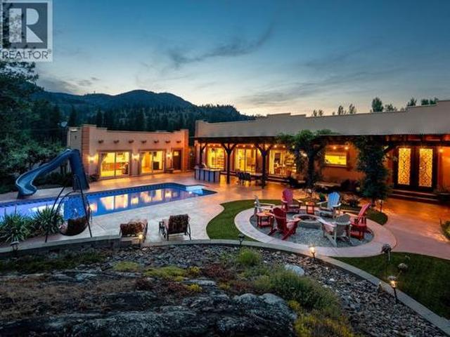 1788 Willowbrook Road, Oliver, BC, V0H 1T5 house for sale | Listing ID 10383 | Royal LePage