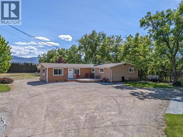 1789 Munson Road, Kelowna, BC, V1W 2G8 house for sale | Listing ID 10400 | Royal LePage