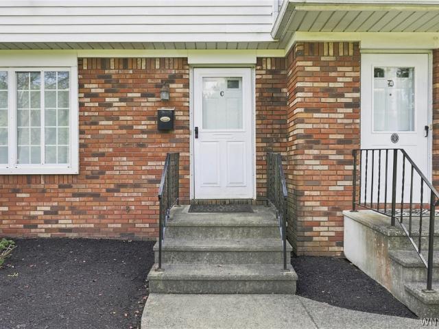 1789 Como Park #C Boulevard
