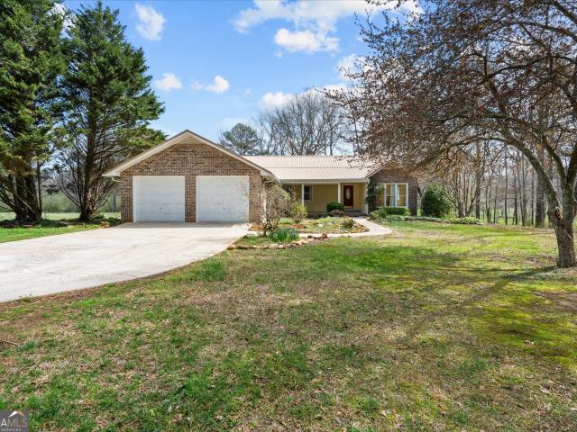 1789 County Road 16, Roanoke, AL 36274 | MLS #21446