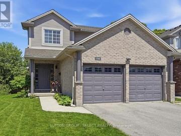 1789 Devos Drive, London North C, ON, N5X 4H9 house for sale | Listing ID X13493 | Royal LePage
