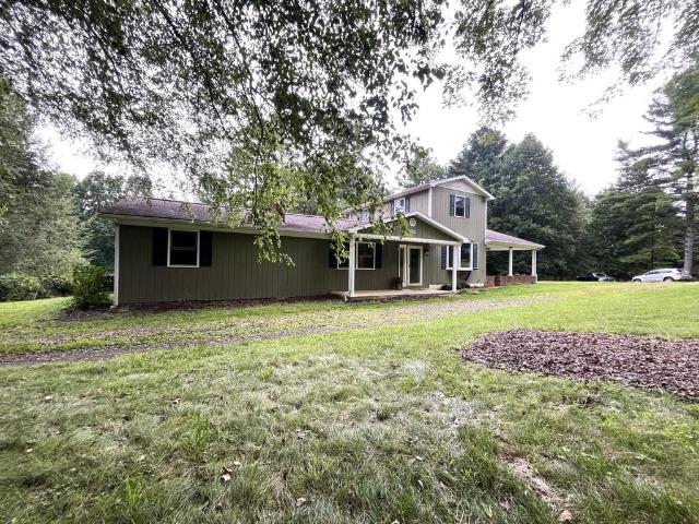 1789 Peacock Drive
