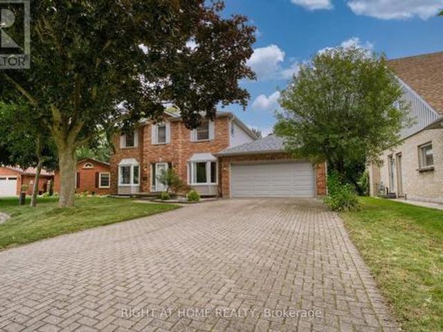 1789 Phillbrook Court, London North B, ON, N5X 2Z3 house for sale | Listing ID X13665 | Royal LePage