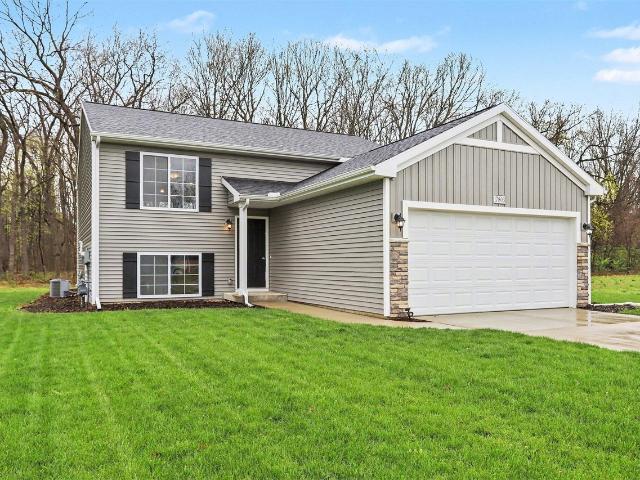 17803 Bluff Drive