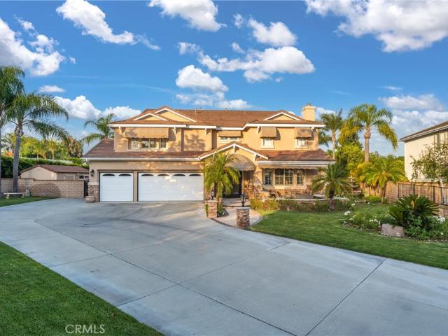 17801 Neff Ranch