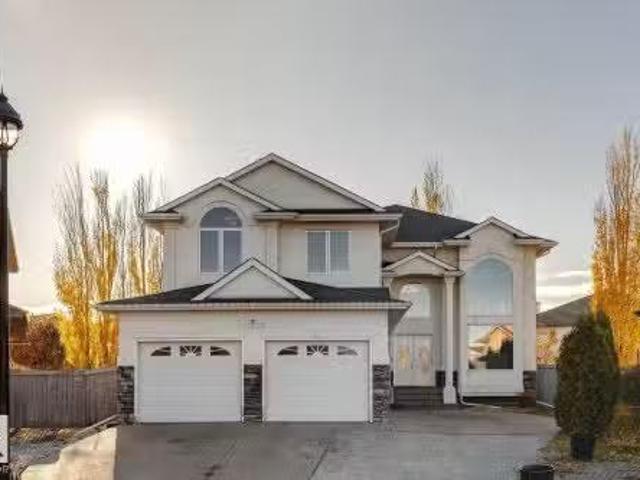 17806 109 Street, Edmonton, AB, T5X 6H6 house for sale List.